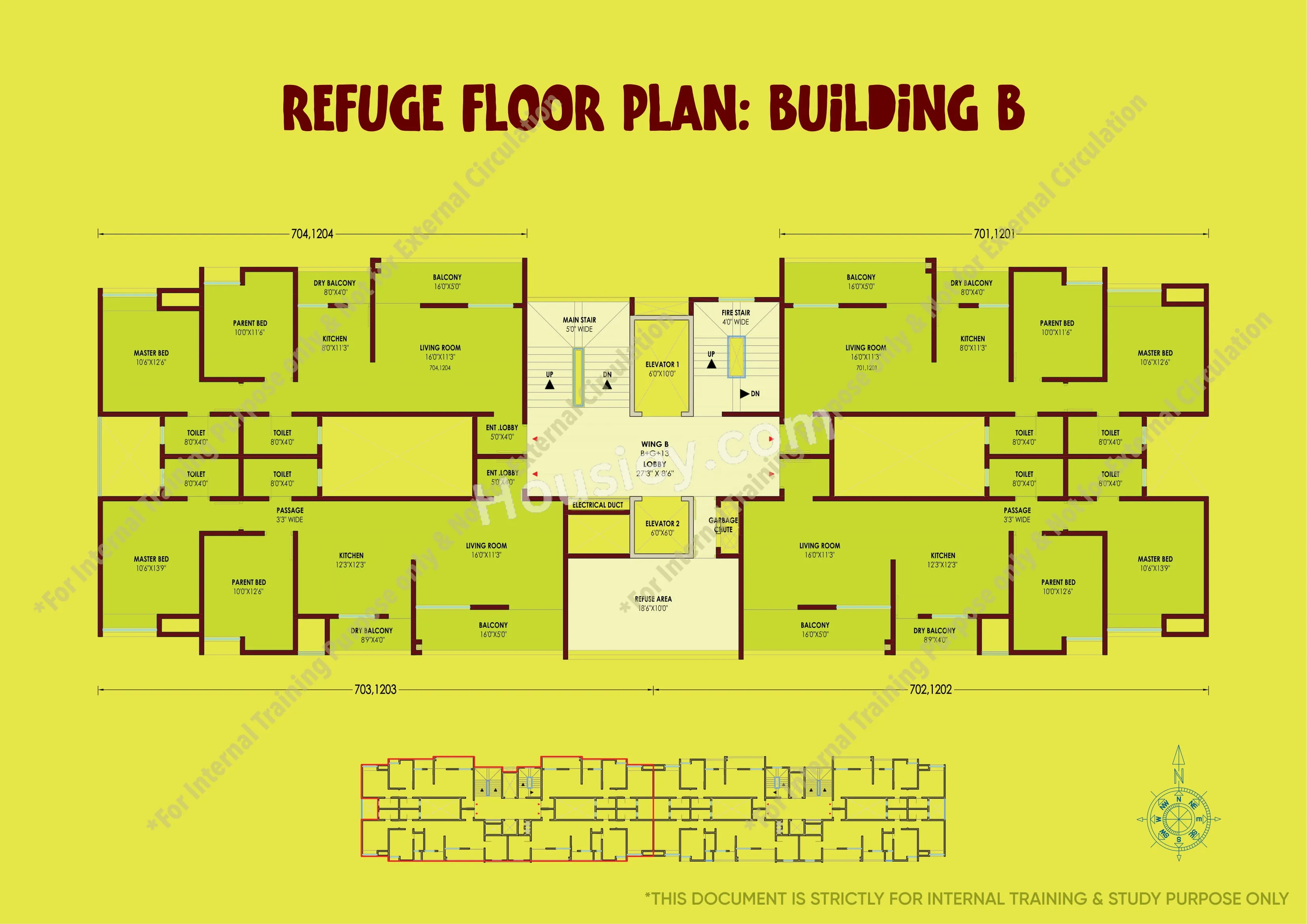 Floor Plan 3